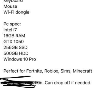 Is this good?