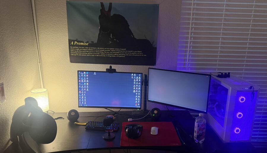 Advice? What should i add?