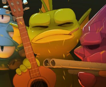 Nuclear Throne