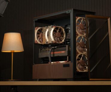 Noctua finds more than half of tested PC cases misstate CPU cooler clearances — hands-on checks reveal errors ranging from -3.5mm to +10mm, internal compatibility team conducted measurements of more than a hundred cases