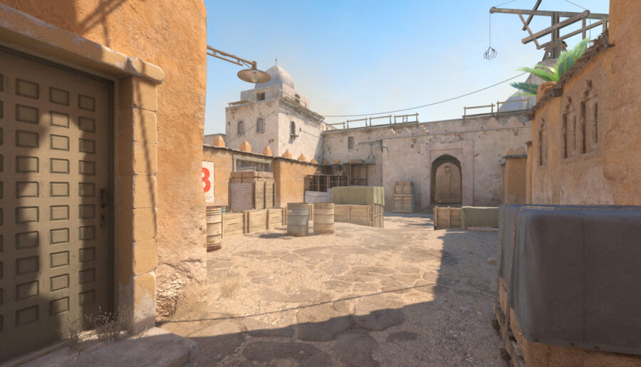 M4A1-S Beats M4A4 in FACEIT Level 10 Season 9 Rifle Data