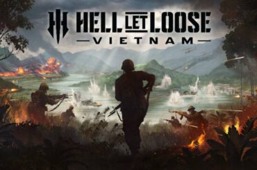 Hell Let Loose: Vietnam