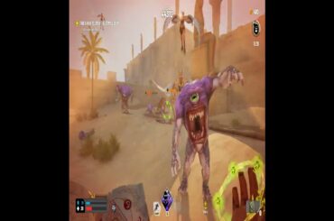 Serious Sam Shatterverse #11 #Action #Adventure #Roguelike #Actionroguelike #firstpersonshooter