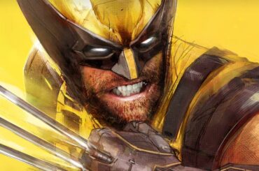 Wolverine, Control Resonant, and 5 More Big September Games We've Already Played and Can Tell You About