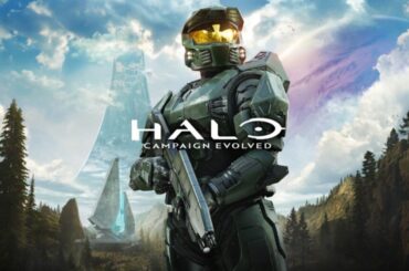 After 25 years, there's so much to love and hate about Halo Campaign Evolved | The DeanBeat review