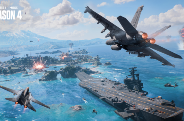 Battlefield 6 Update 1.4.1.0 Patch Notes—Tsuru Reef, New Weapons, and Season 4 Explained