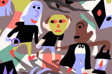 Why Blood on the Clocktower and other social deduction games are so popular