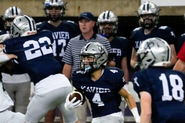 Two Massive Games On Deck For Class 4A Of Iowa High School Football