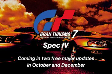Gran Turismo 7 Spec IV: Autumn Ring, Sugo Circuit, 12 Cars, Shuffle Racing, and More – GTPlanet