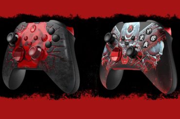 Xbox launches Gears of War: E-Day limited edition controllers