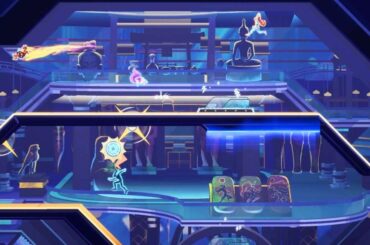Beloved PS4 Action Game’s PS5 Sequel Jumps Onto PS Store Today