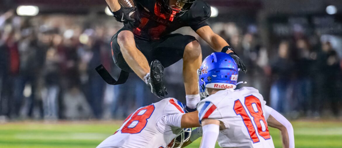 Dan Albano’s under-the radar storylines for Friday’s football games – Orange County Register