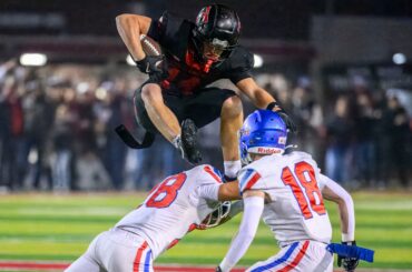 Dan Albano’s under-the radar storylines for Friday’s football games – Orange County Register