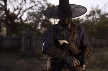 Hunt Showdown 1896 - Blood Testament Event Revealed, introducing The Roaming Sage – Big Boss Battle (B3)