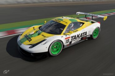 Gran Turismo 7 Will Let You Drive 52 Race Cars for Free for Two Weeks at Suzuka