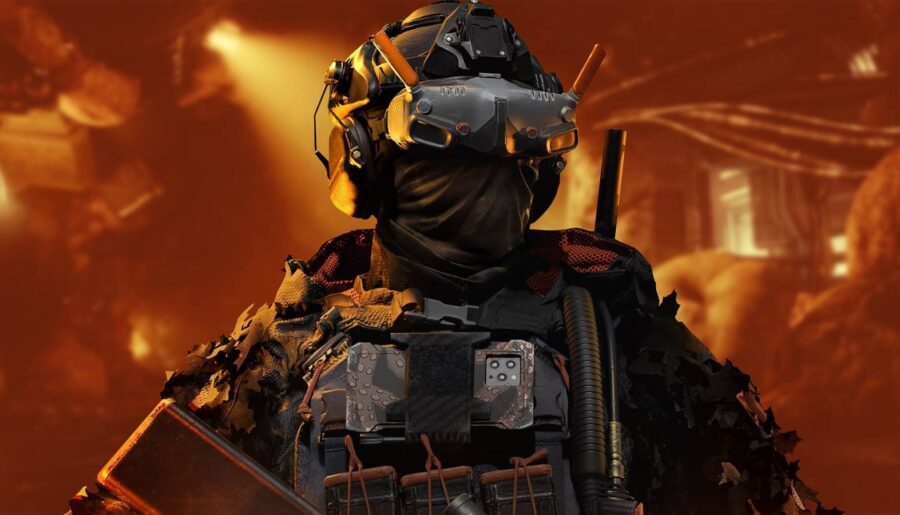 Upcoming Battlefield 6 Crossover Leaks Online