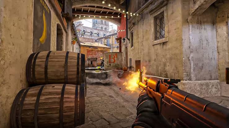 Counter-Strike 2 Accessibility Features Shape the Meta
