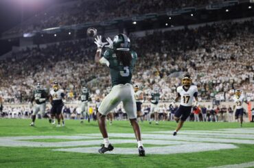 Post-Game Quotes: Toledo - Michigan State University Athletics