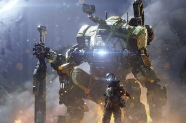 'Titanfall 2’s Unexpected Update Hints at an 'Apex Legends' Collab