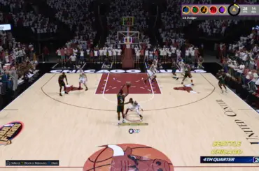 NBA 2K27 - Review — Analog Stick Gaming