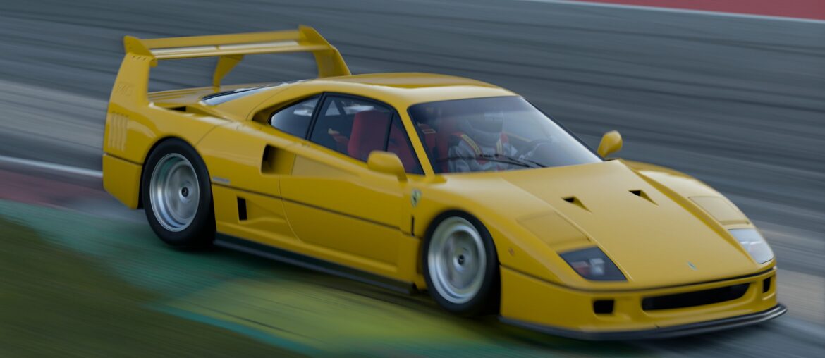 New Gran Turismo 7 Weekly Challenges: Feel Free to Bend the Rules!