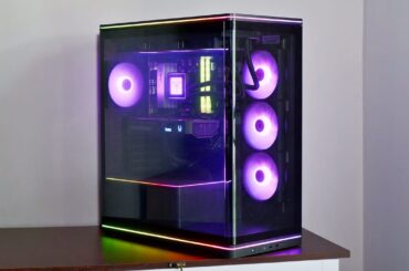Skytech Gaming Blaze 5 Review