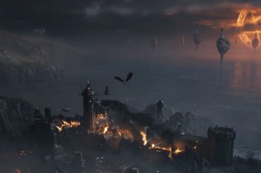 I’m a Little Concerned About DOOM: the Dark Ages