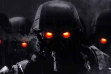 Report: New Killzone Project in Very Early Stages of Production