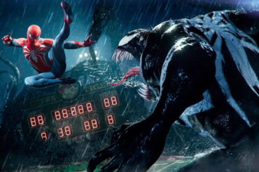 Insomniac's "Venom" Game Is Still Coming