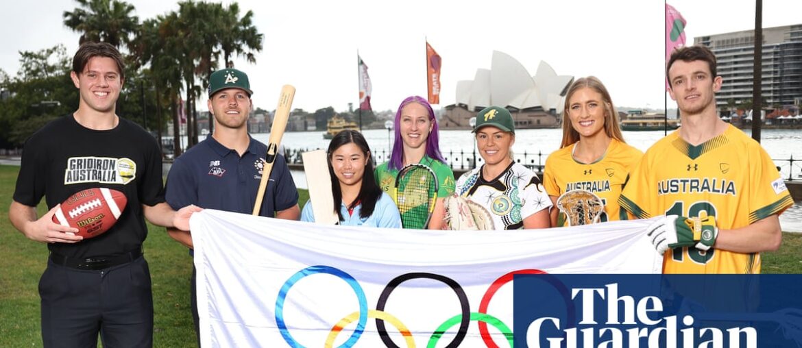 Warning over future of Olympic Games if Brisbane 2032 program is not modernised | Brisbane Olympic Games 2032