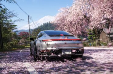 Forza Horizon 6's PS5 Version Still on Track for 2026 Release, Playground Says