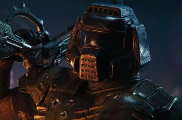 Call of Duty Adds Doom Slayer Skin as Part of New Halloween Update