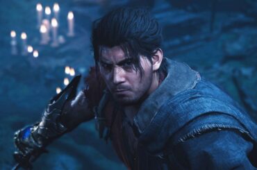 How Much Of Toshirō Mifune Survives In Onimusha?
