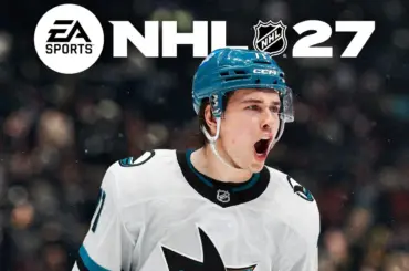 NHL 27 Review: Frustratingly low-rent presentation overshadows gameplay improvements