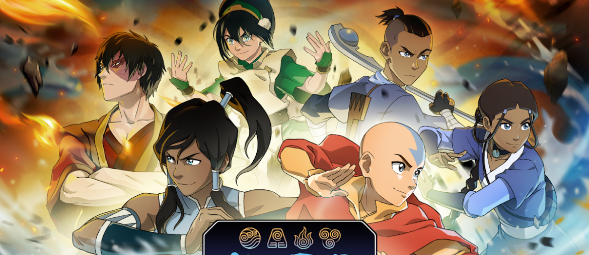 NickALive!: 'Avatar Legends: The Fighting Game' Releases Patch 2.5. Update, Teases Much More to Come