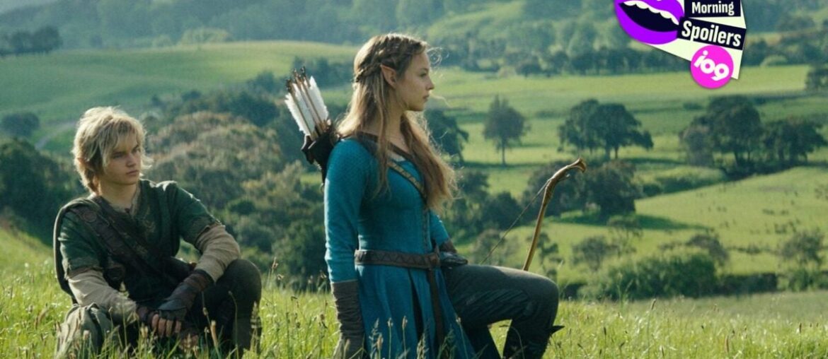 The Voice of Princess Zelda Talks About Her Potential Role in the Upcoming Movie