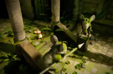 Moss Developer Polyarc Is Shutting Down