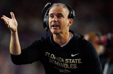 How Florida State Stacks Up In National Stats Two Games Into 2026 Season