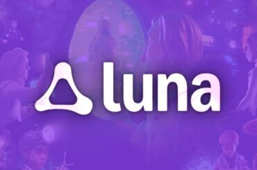 Amazon adds four new free games to Luna, including a classic first-person shooter
