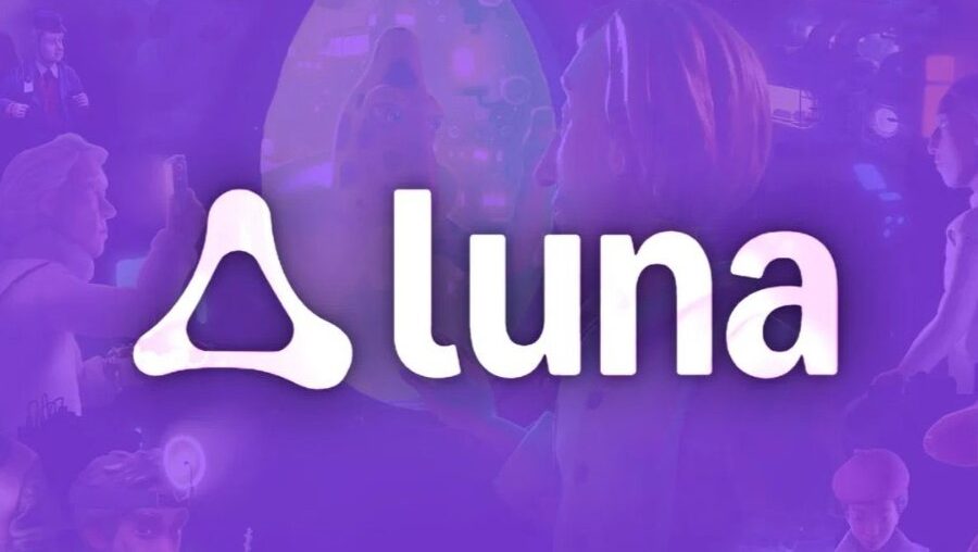 Amazon adds four new free games to Luna, including a classic first-person shooter