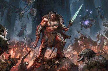 Doom: The Dark Ages Revelations DLC Revealed