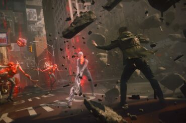 Control Resonant Review Embargo Date & Times