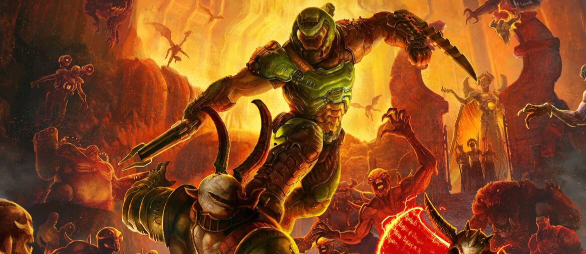 doom eternal