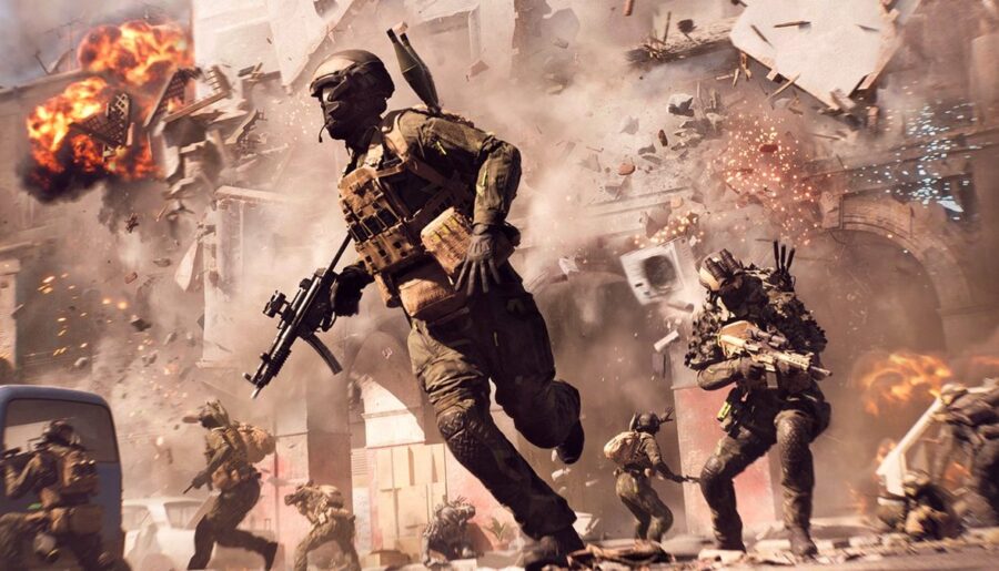 Battlefield 6’s 1.4.1.5 Update Brings In Changes to Vehicles, UI, and More; Check the Details Here