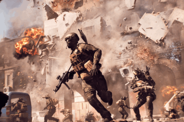 EA has laid off an undisclosed number of Battlefield developers