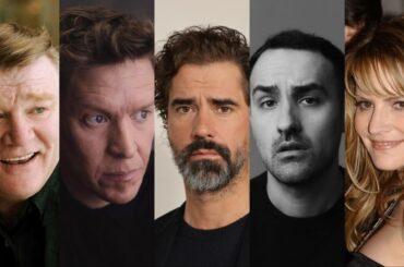 Noah Hawley recruits a bunch of heavy hitters to help Rob Mac play Far Cry