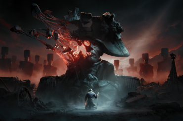Valor Mortis is just $40, Deluxe Edition Announced