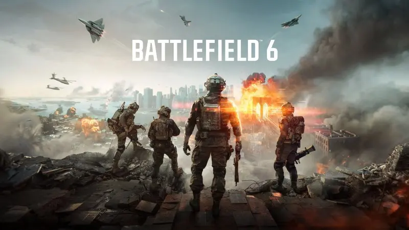 Battlefield 6 adds a new security layer to fight PC cheaters