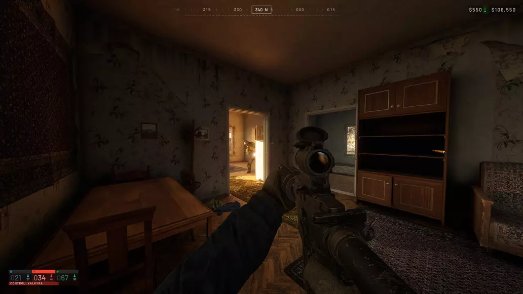 Does Wardogs have controller support? Does Wardogs have controller support?