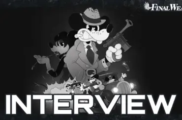 Interview: MOUSE: P.I. For Hire Devs on the Challenges of Black and White